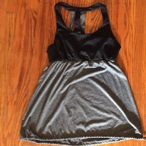 Yoga / workout top. Champion. Large